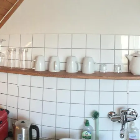 Apartament Paulus Gaestehaus Top3 *